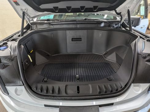 New 2025 Ford F150 Lightning Flash AWD/4WD image 4