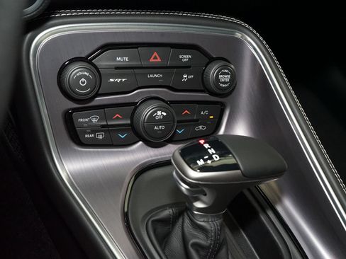 Used 2018 Dodge Challenger SRT Demon w/ Leather Front Seat Group RWD image 15