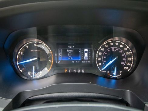Used 2019 Ford Ranger XLT w/ Equipment Group 301A Mid RWD image 31