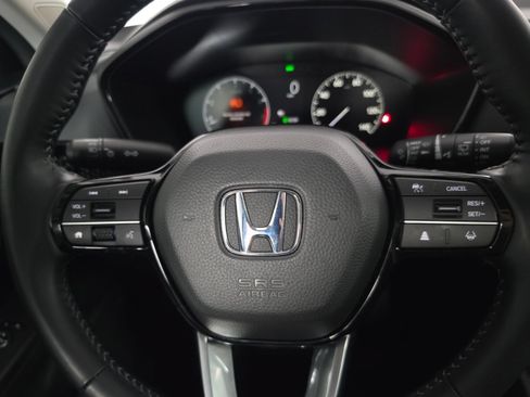Used 2025 Honda CR-V EX-L image 33
