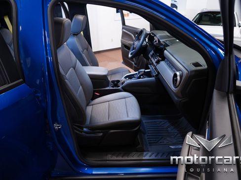 Used 2023 Chevrolet Colorado ZR2 w/ Desert Boss Special Edition image 34