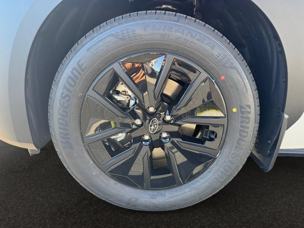 New 2026 Subaru Trailseeker AWD/4WD image 9
