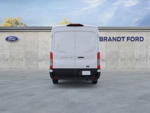 New 2025 Ford Transit 150 Base image 4