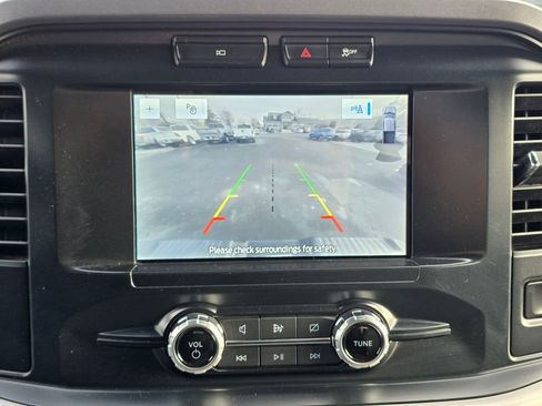 Used 2023 Ford F150 XLT w/ Equipment Group 301A Mid image 29