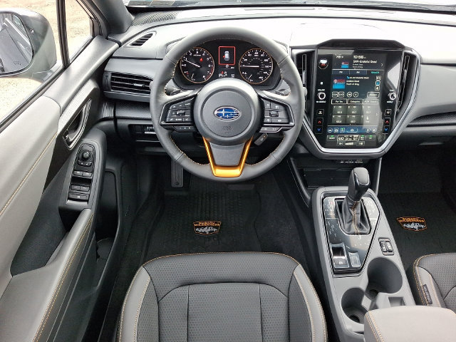 New 2027 Subaru Crosstrek 2.5i Wilderness AWD/4WD image 12
