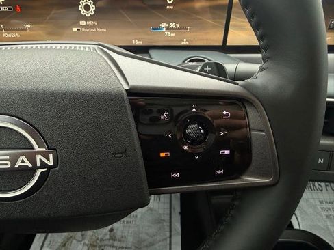 New 2026 Nissan Leaf Platinum+ w/ Cargo Package (Platinum+) image 23