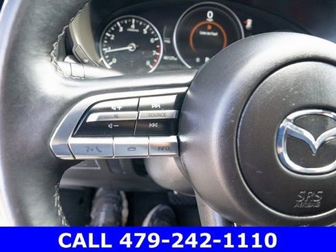 Used 2024 MAZDA CX-50 AWD 2.5 S w/ Preferred Package image 23