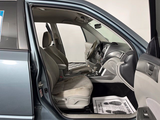 Used 2013 Subaru Forester 2.5X AWD/4WD image 35