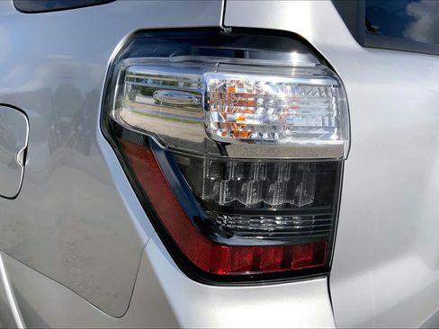 Used 2024 Toyota 4Runner SR5 RWD image 28