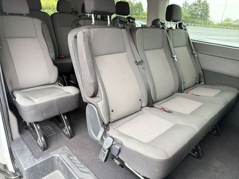 Used 2024 Ford Transit 350 XLT RWD image 25