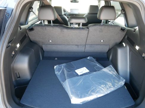 New 2026 Honda CR-V Sport Touring image 6