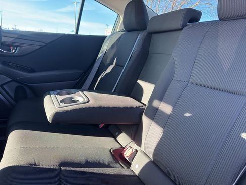 Used 2023 Subaru Legacy Premium image 8