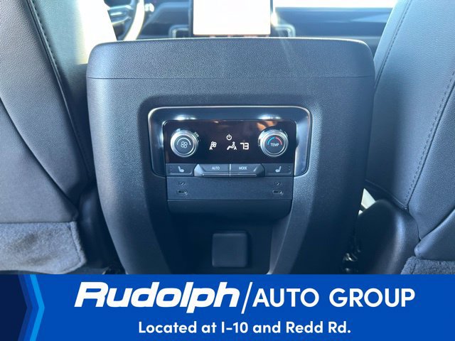 Used 2026 GMC Yukon Elevation RWD image 22