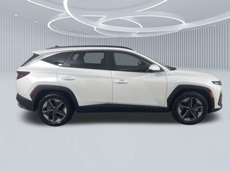 New 2026 Hyundai Tucson SEL video 2