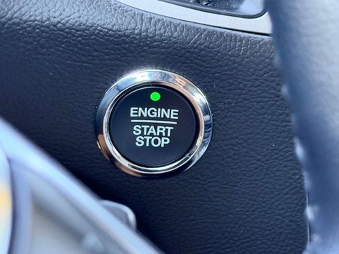 Used 2024 Ford Edge SEL w/ Convenience Package AWD/4WD image 29