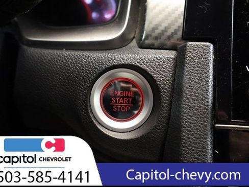 Used 2020 Honda Civic Si image 20