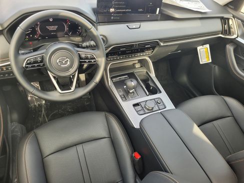 New 2026 MAZDA CX-90 3.3 Turbo w/ Premium Sport Pkg image 10