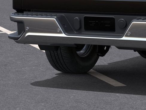 New 2026 GMC Sierra 1500 Pro AWD/4WD image 14
