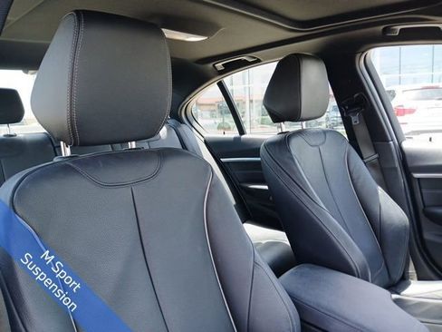 Used 2018 BMW 340i Sedan RWD image 14