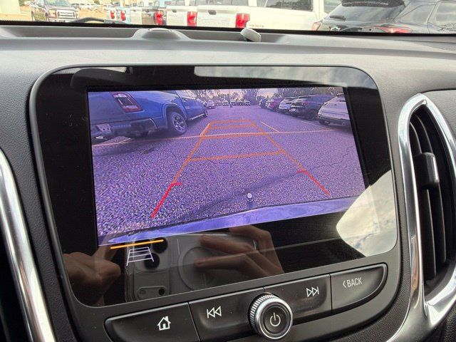 Used 2020 Chevrolet Equinox LT AWD/4WD image 13