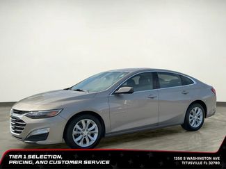 Used 2023 Chevrolet Malibu LT w/ Driver Confidence Package FWD video 2