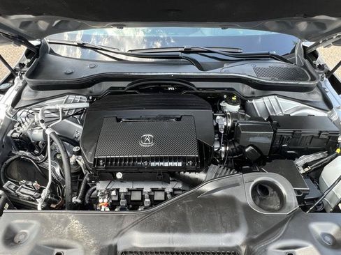 Used 2024 Acura MDX FWD image 53