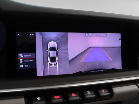 Certified 2021 Porsche 911 Carrera 4S image 58
