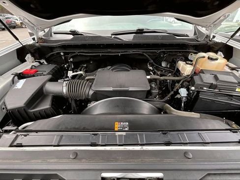 Used 2021 Chevrolet Silverado 2500 LTZ image 20