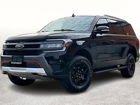 Used 2024 Ford Expedition Timberline image 15