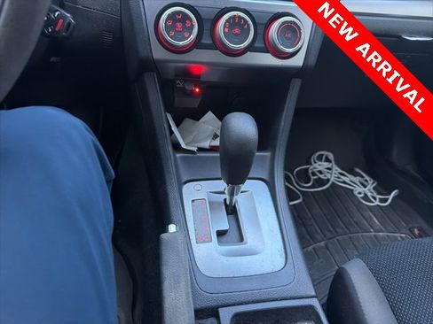 Used 2016 Subaru Impreza 2.0i Premium image 12