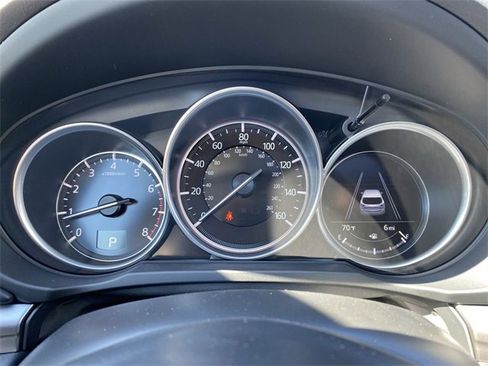 New 2025 MAZDA CX-5 AWD 2.5 S image 17