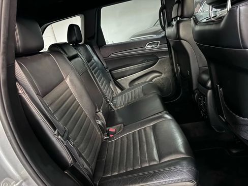 Used 2018 Jeep Grand Cherokee Limited image 18