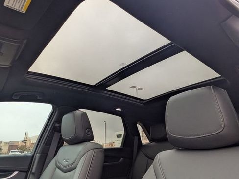 New 2025 Cadillac XT5 Premium Luxury w/ Technology Package image 9