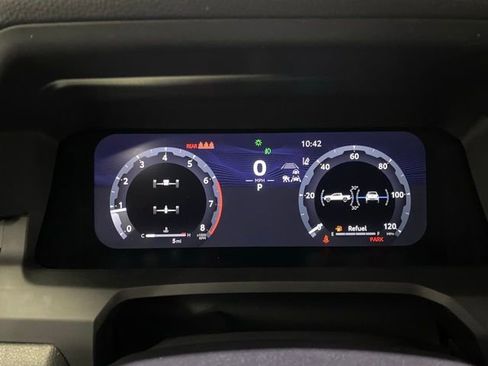 New 2026 Toyota Tacoma TRD Sport image 14