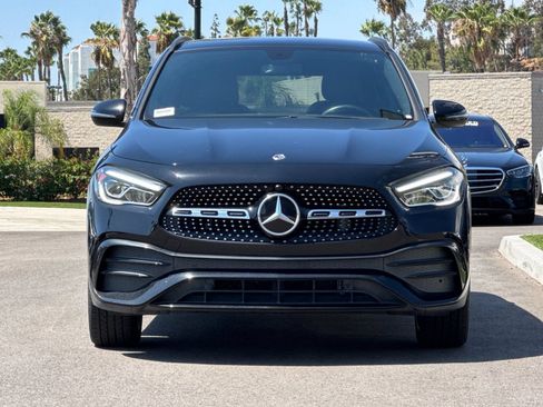 Certified 2023 Mercedes-Benz GLA 250 4MATIC image 8
