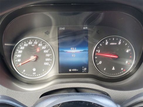 Used 2025 Mercedes-Benz Sprinter 2500 image 19