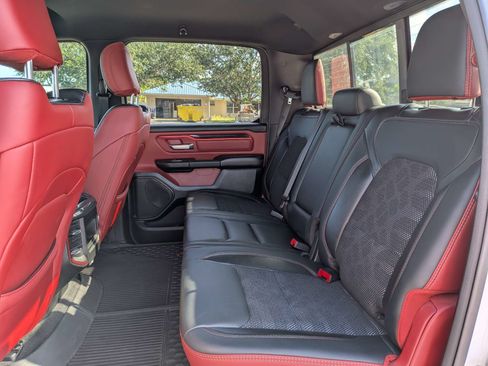 Used 2020 RAM 1500 Rebel w/ Rebel Level 1 Equipment Group AWD/4WD image 16