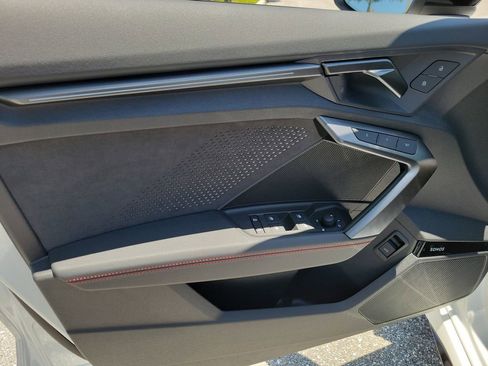 New 2026 Audi RS 3 AWD/4WD image 18