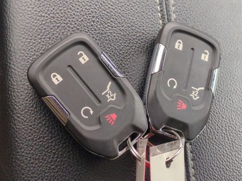 Used 2018 GMC Terrain Denali w/ Driver Alert Package II image 36