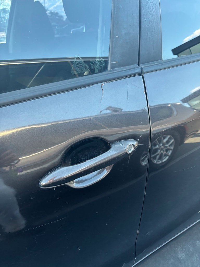 Used 2017 Kia Forte LX FWD image 7