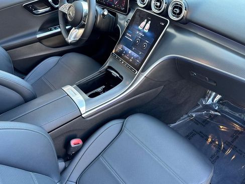 Certified 2023 Mercedes-Benz C 300 Sedan image 33