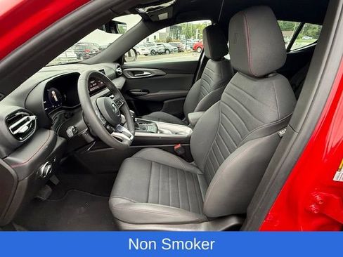 Used 2024 Dodge Hornet GT image 12