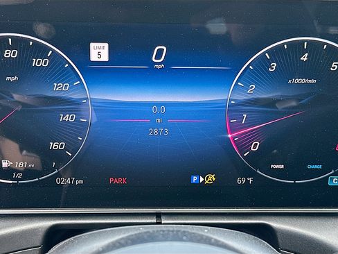 Used 2024 Mercedes-Benz CLE 450 4MATIC Coupe image 12