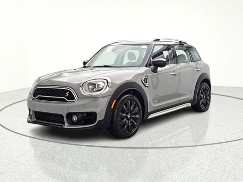 Used 2020 MINI Cooper Countryman S image 4
