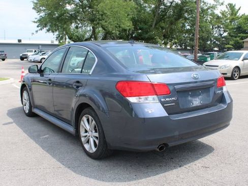 Used 2014 Subaru Legacy 2.5i Premium AWD/4WD image 29