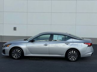 Used 2024 Nissan Altima 2.5 SV video 2