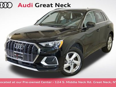 Used 2020 Audi Q3 2.0T Premium w/ Convenience Package