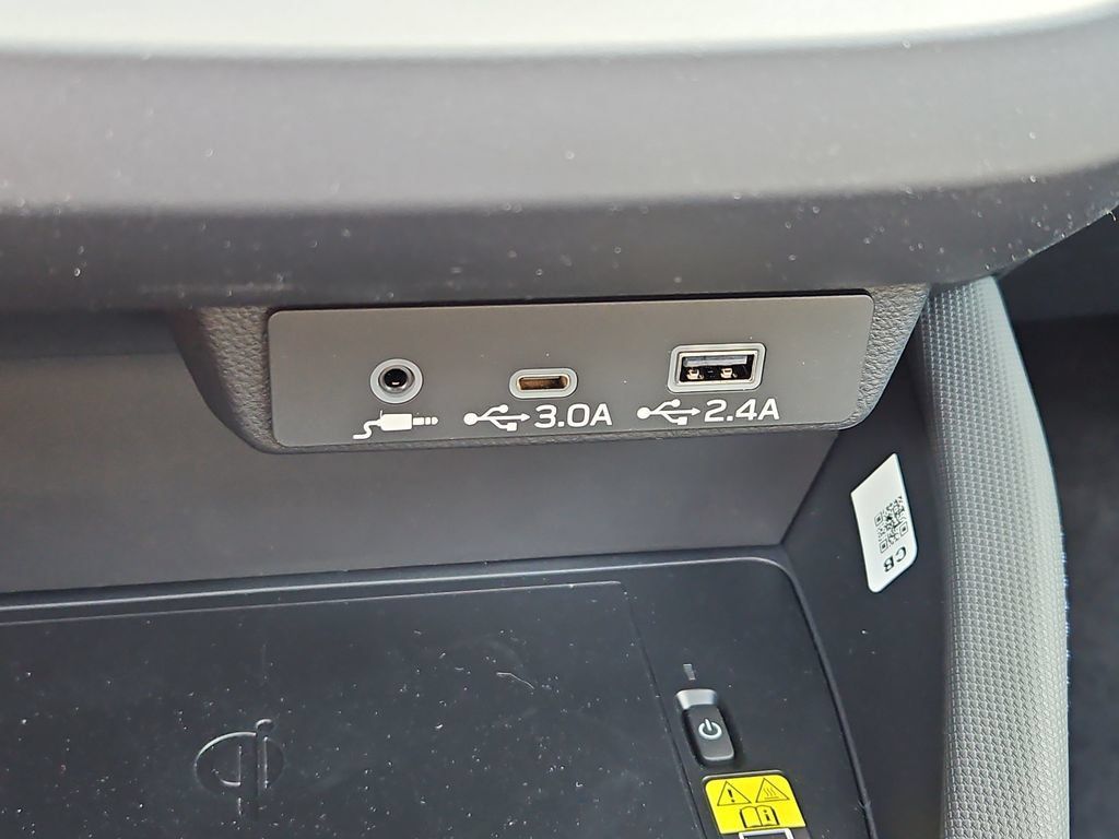 New 2026 Subaru Forester Premium AWD/4WD image 11