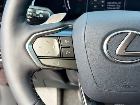 New 2026 Lexus NX 350 AWD w/ Premium Package image 37