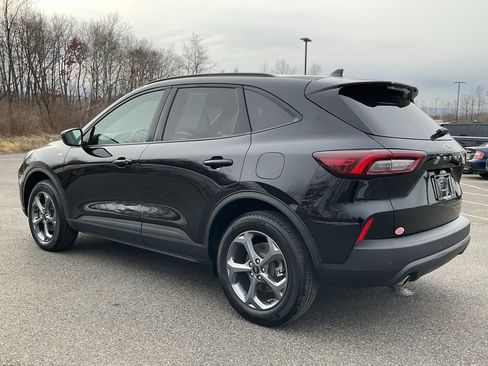 Used 2025 Ford Escape ST-Line w/ Tech Pack #1 image 26